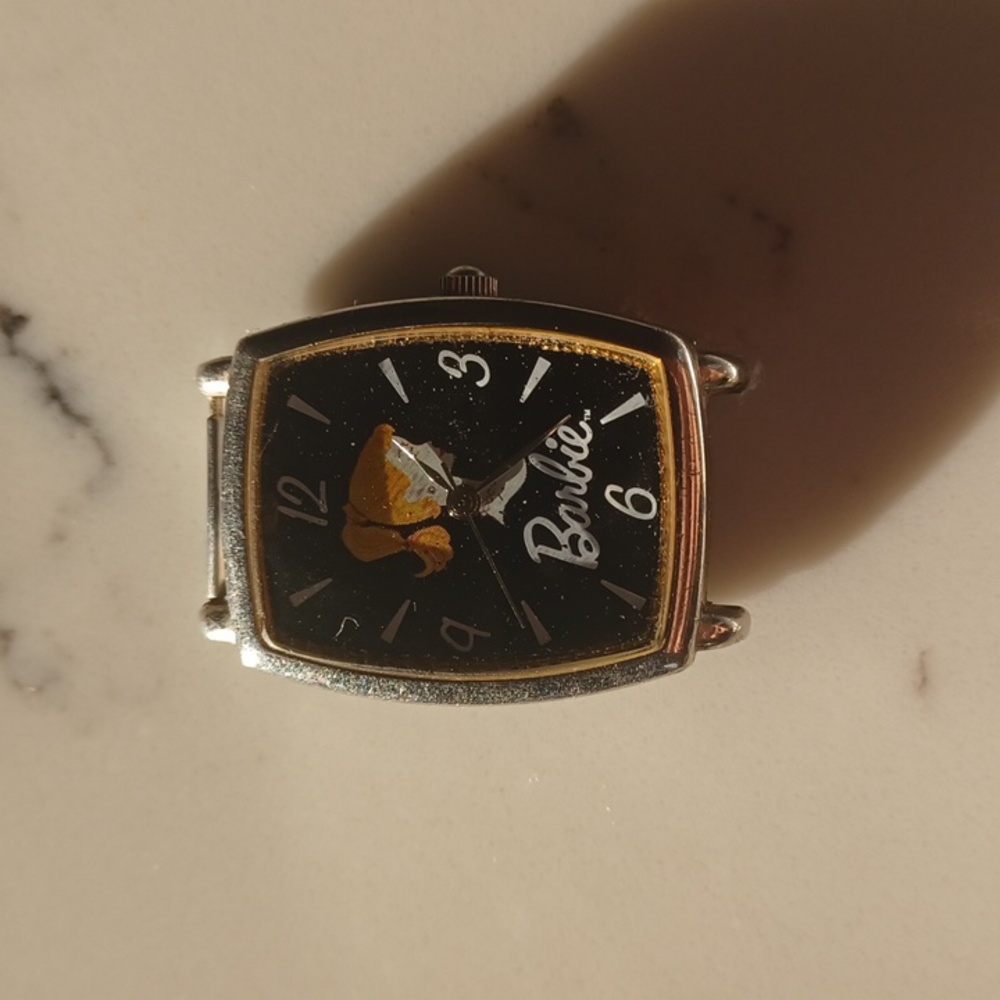 Vintage Barbie Watch